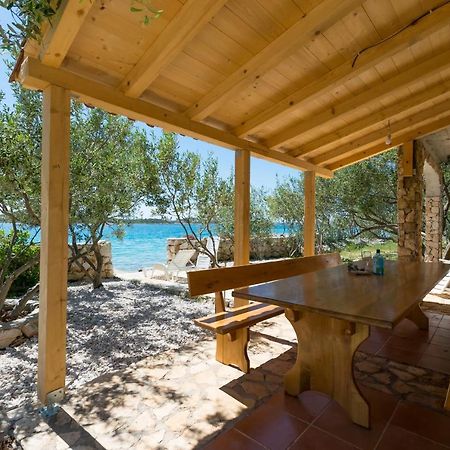 House Hacienda Stoerman Villa Tkon Kültér fotó