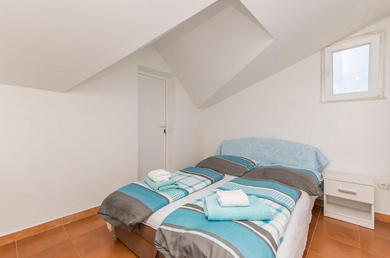 House Hacienda Stoerman Villa Tkon Kültér fotó