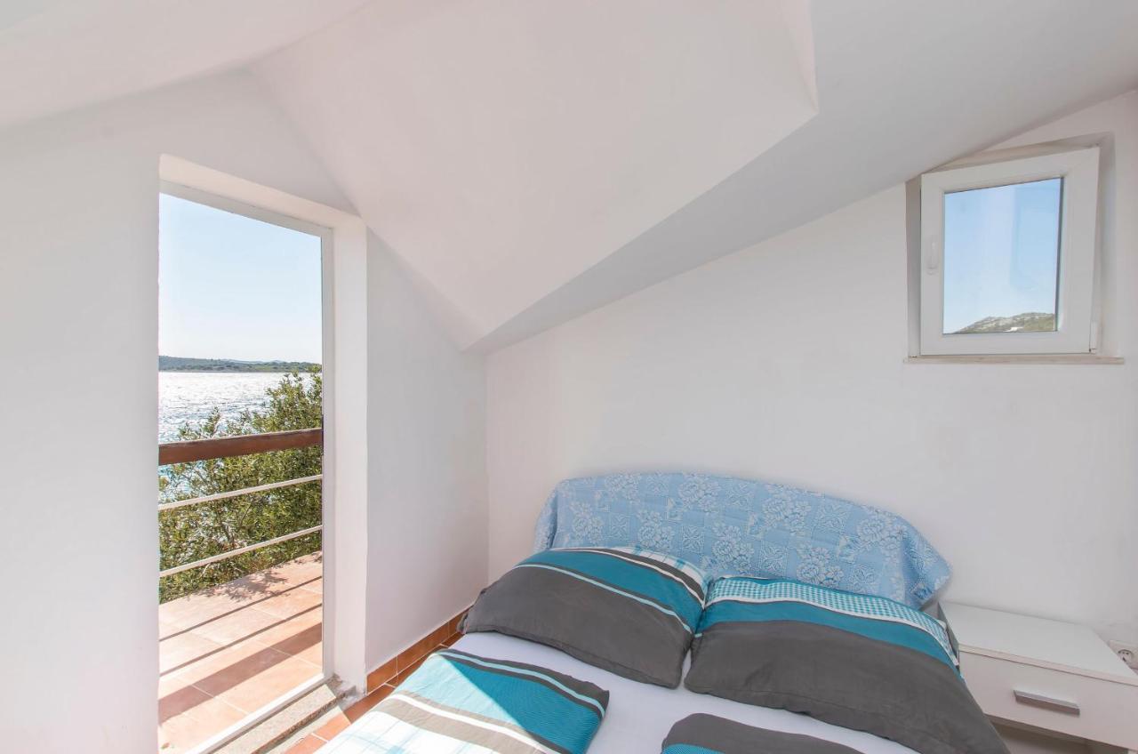 House Hacienda Stoerman Villa Tkon Kültér fotó