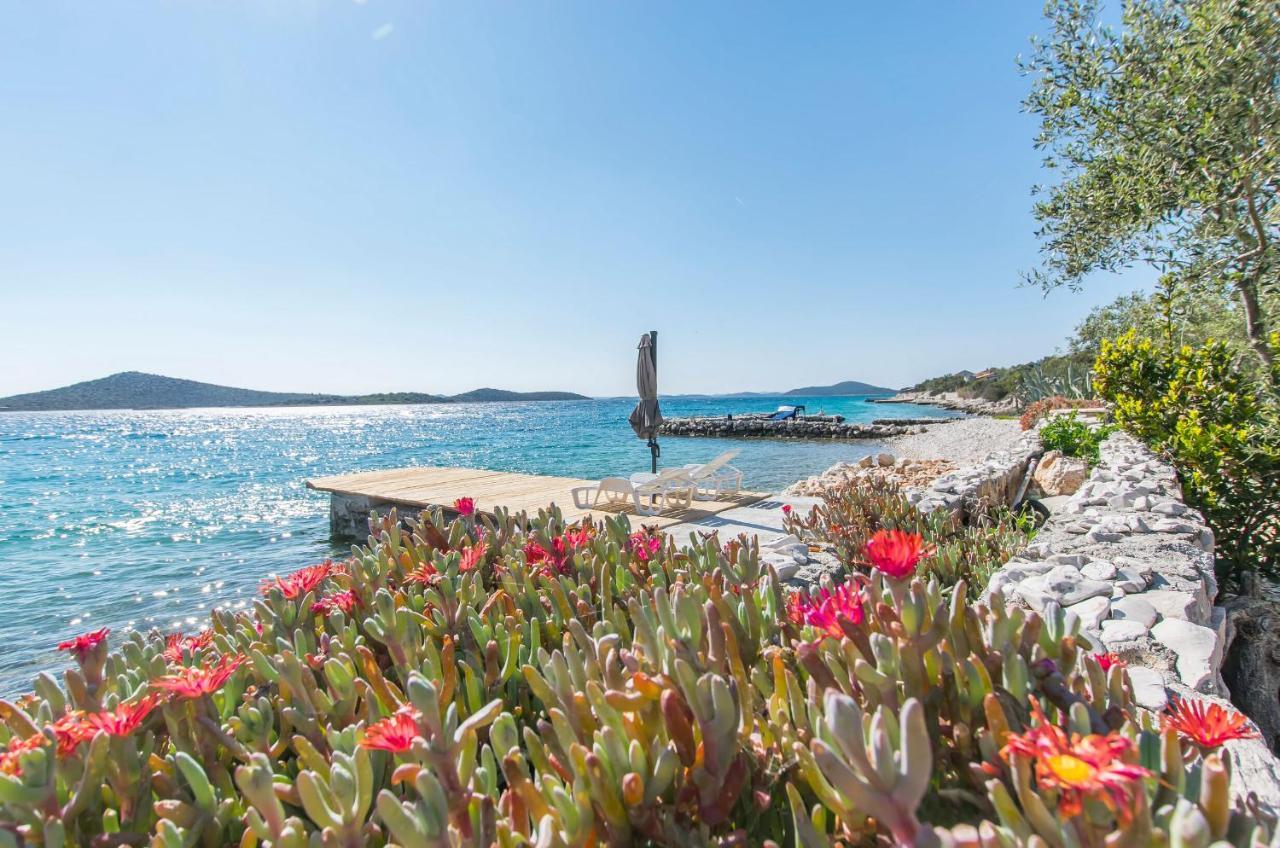 House Hacienda Stoerman Villa Tkon Kültér fotó