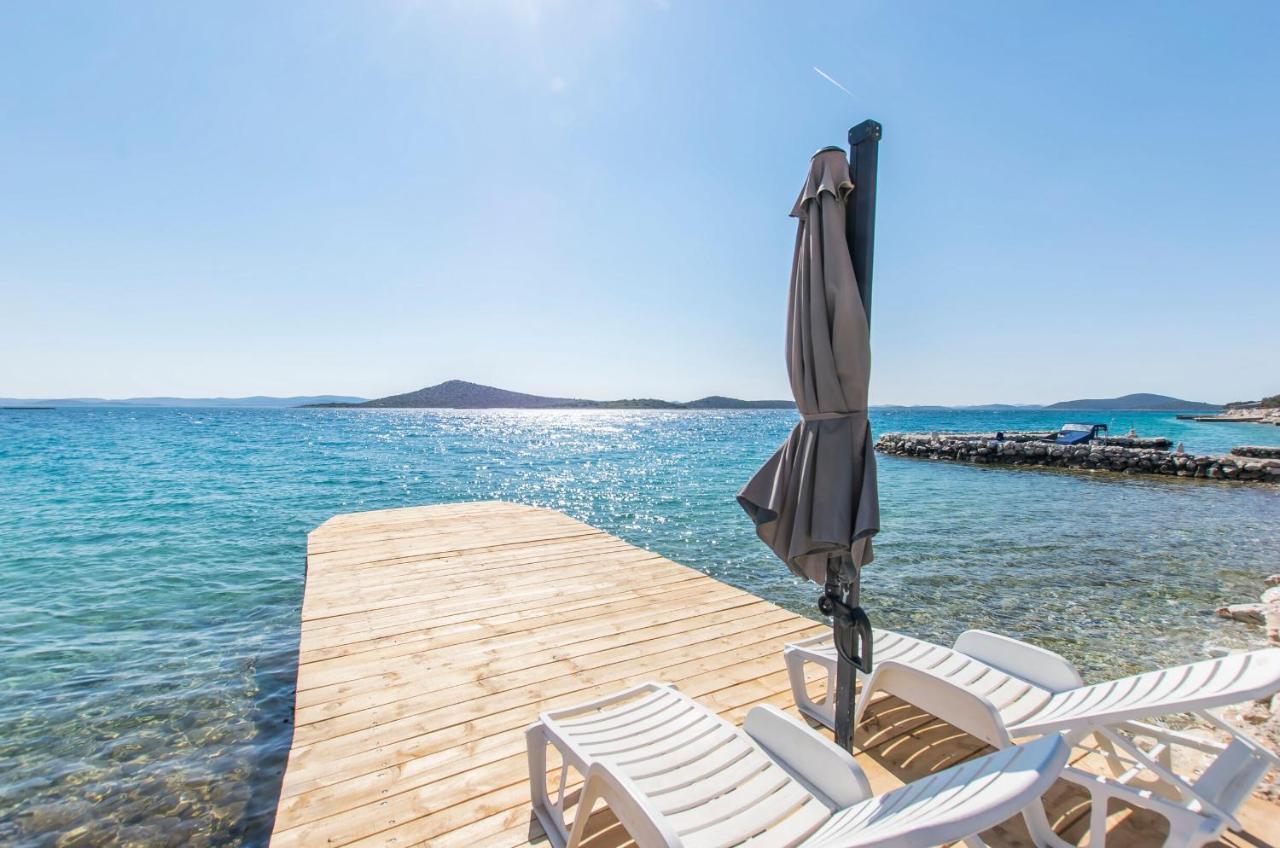 House Hacienda Stoerman Villa Tkon Kültér fotó