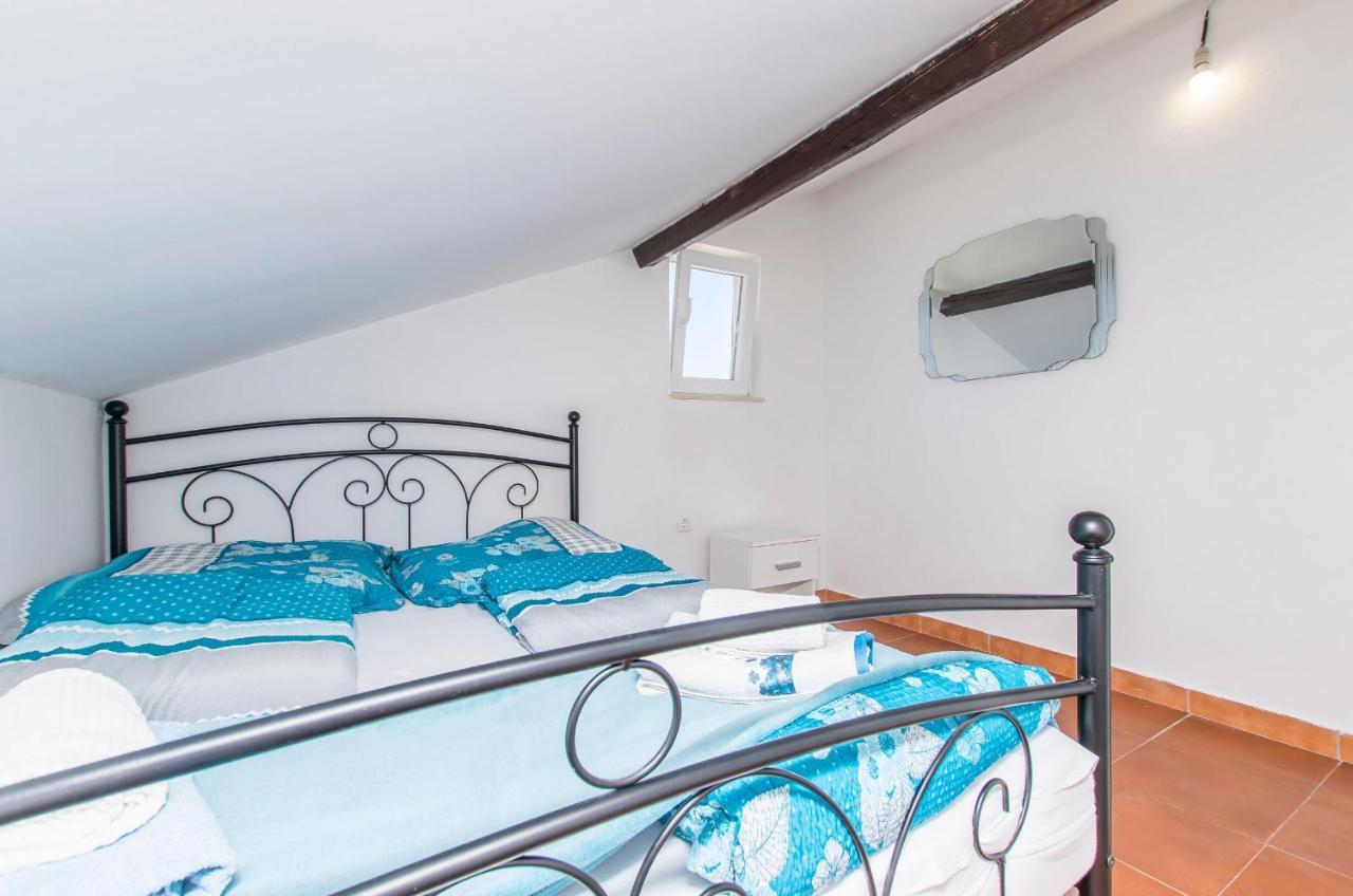 House Hacienda Stoerman Villa Tkon Kültér fotó