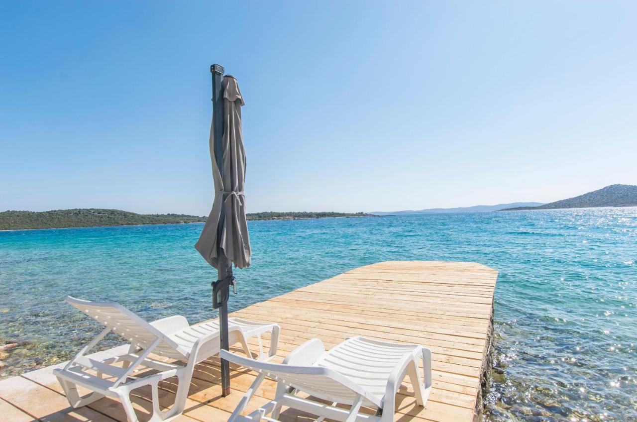 House Hacienda Stoerman Villa Tkon Kültér fotó