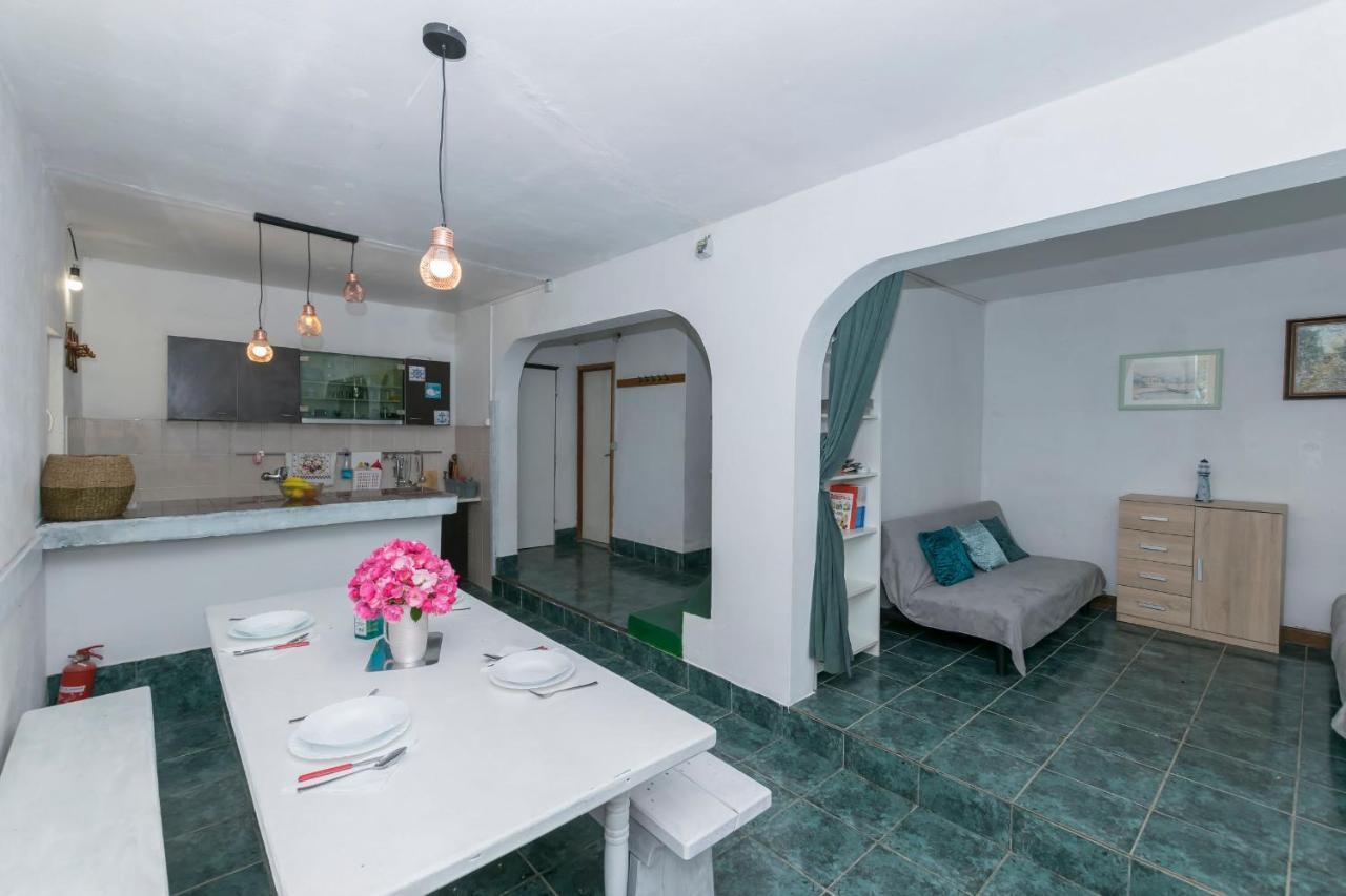 House Hacienda Stoerman Villa Tkon Kültér fotó