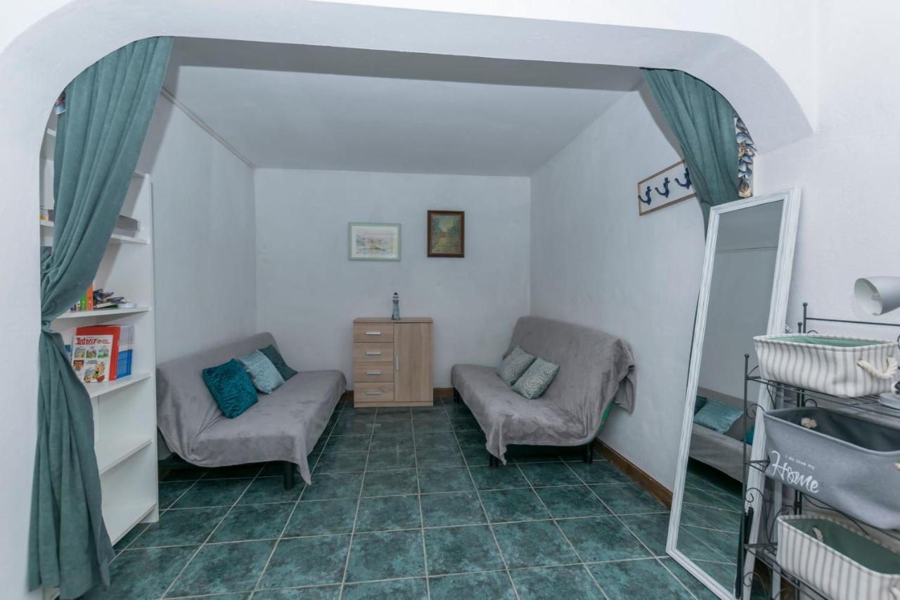 House Hacienda Stoerman Villa Tkon Kültér fotó