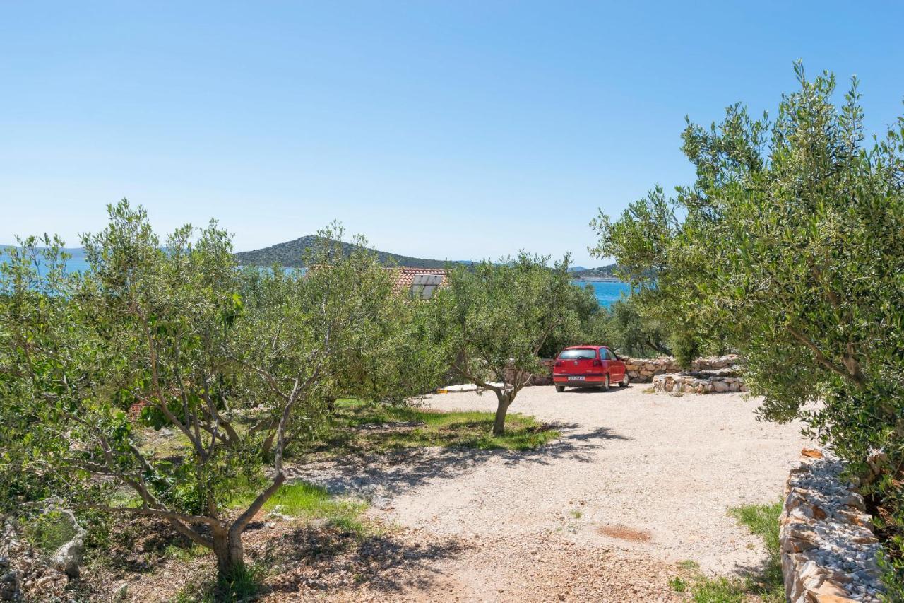House Hacienda Stoerman Villa Tkon Kültér fotó