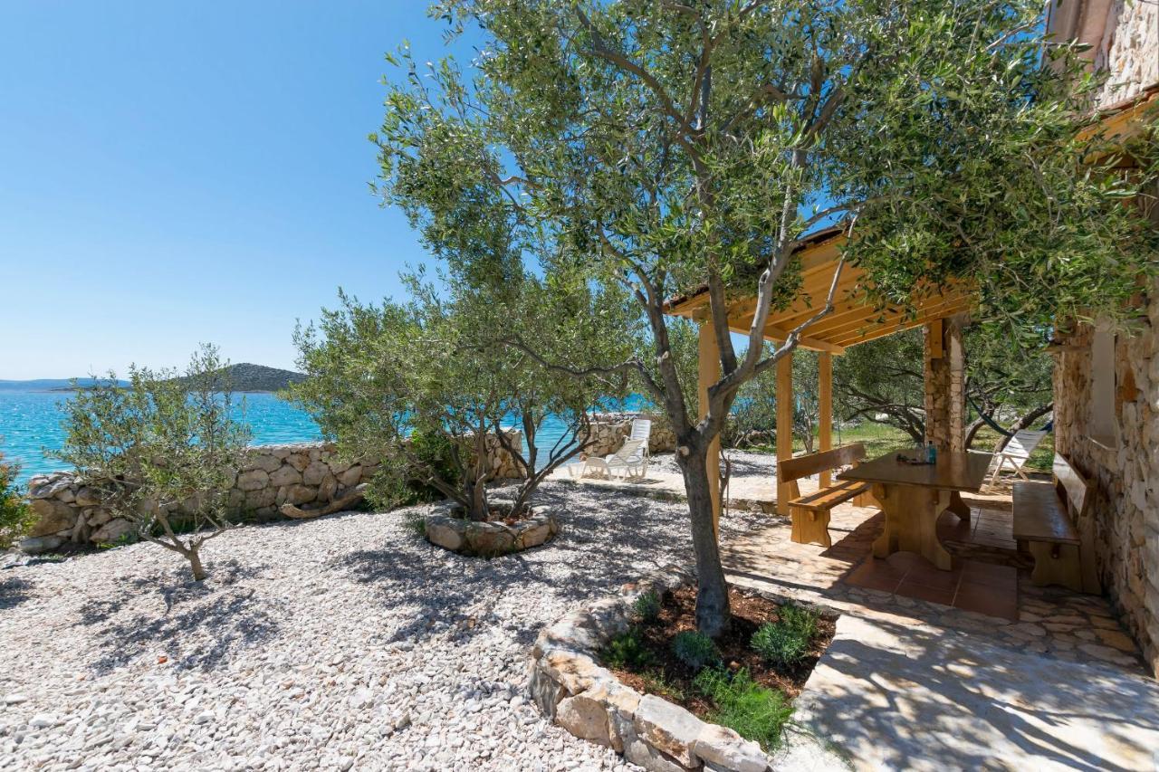 House Hacienda Stoerman Villa Tkon Kültér fotó