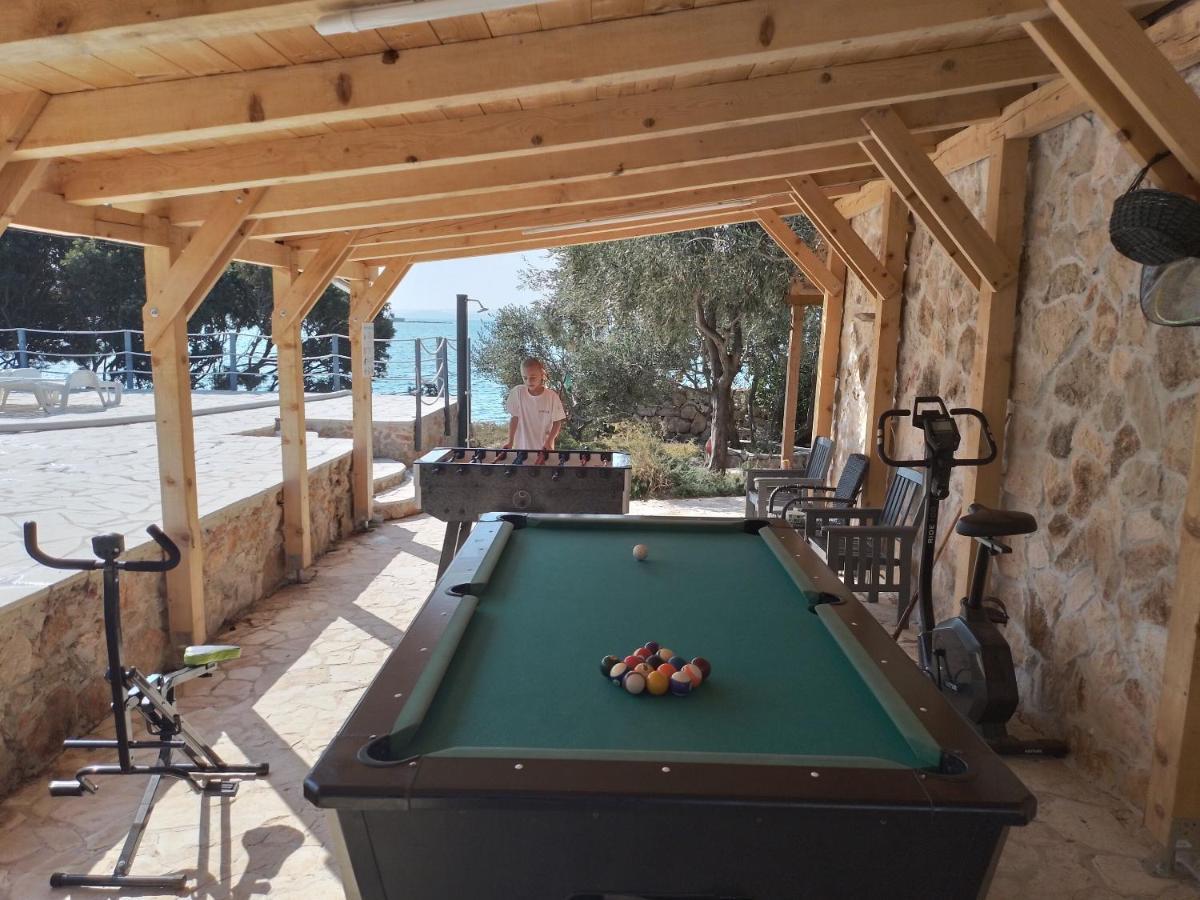 House Hacienda Stoerman Villa Tkon Kültér fotó