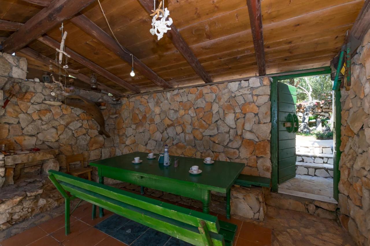 House Hacienda Stoerman Villa Tkon Kültér fotó