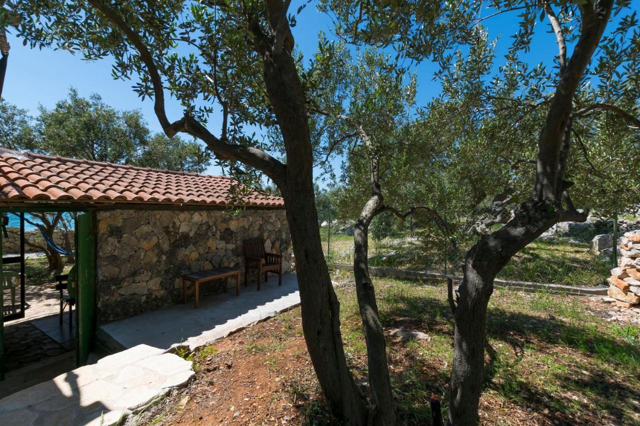 House Hacienda Stoerman Villa Tkon Kültér fotó
