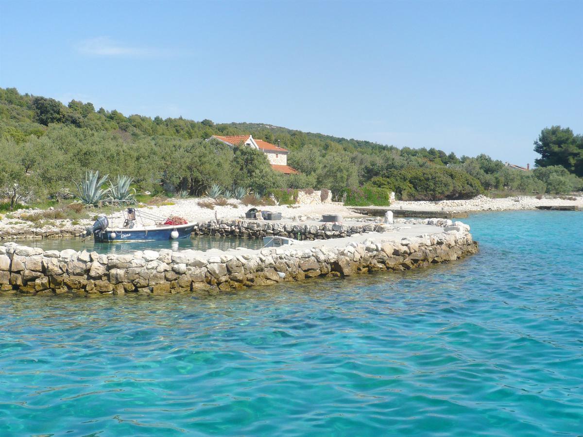 House Hacienda Stoerman Villa Tkon Kültér fotó