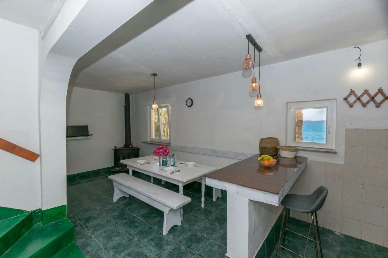 House Hacienda Stoerman Villa Tkon Kültér fotó
